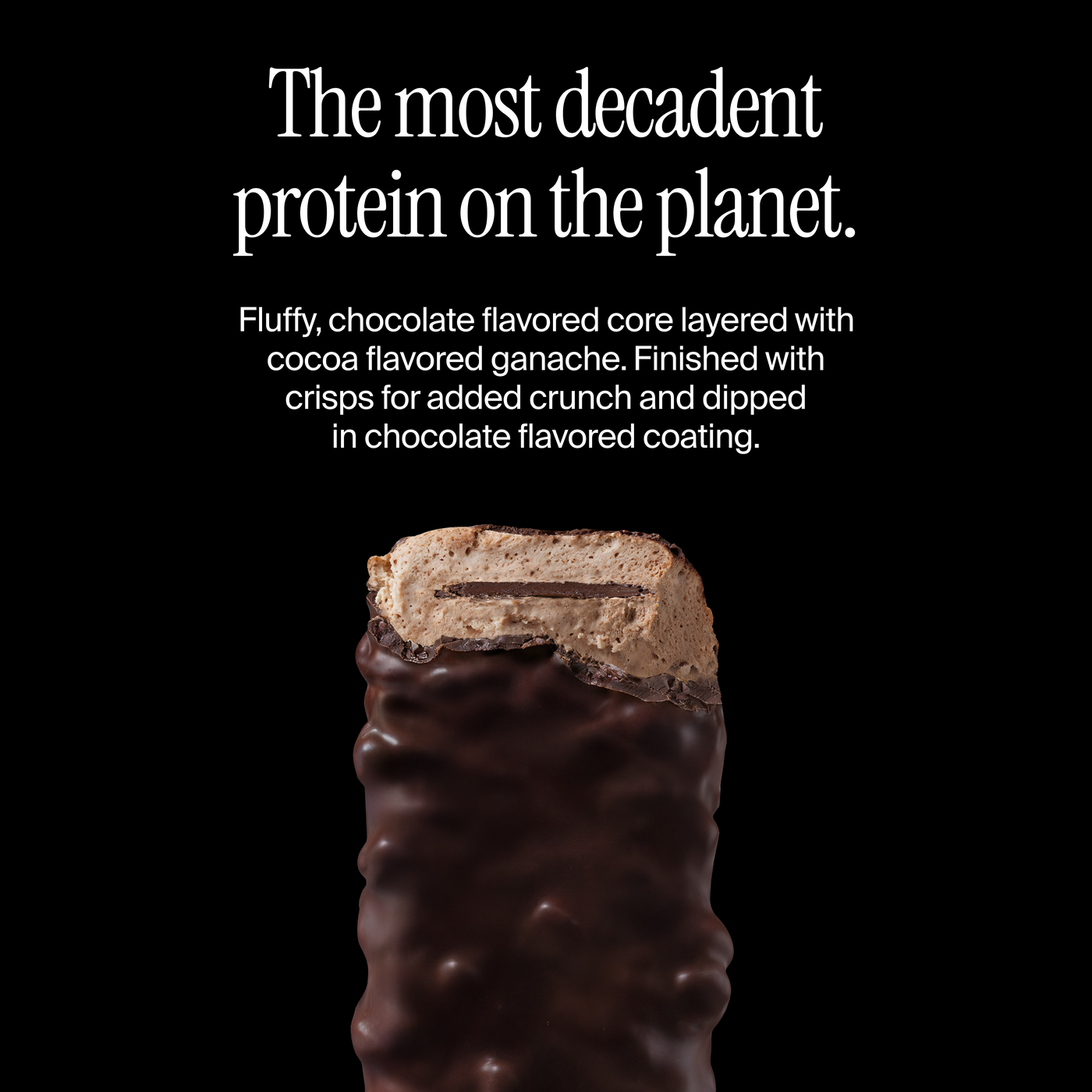 Double Chocolate - Snack Pick