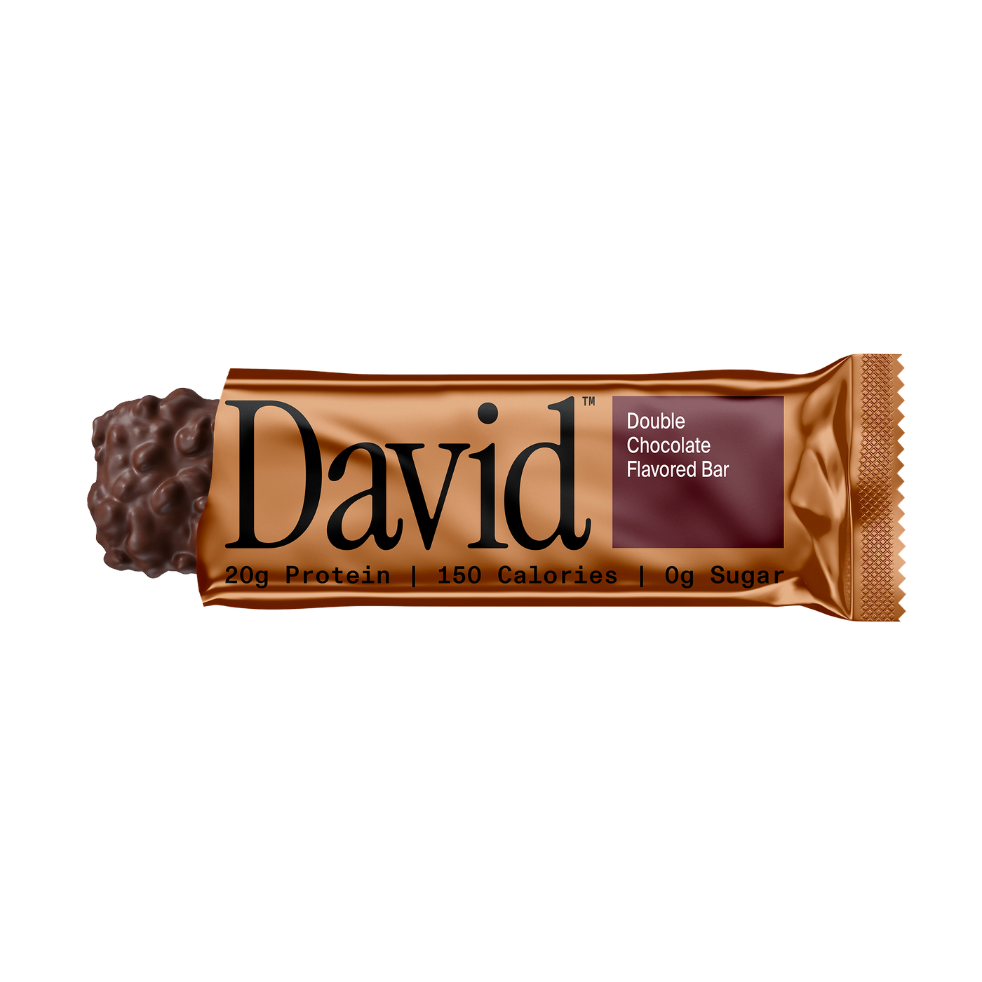 Double Chocolate - Snack Pick