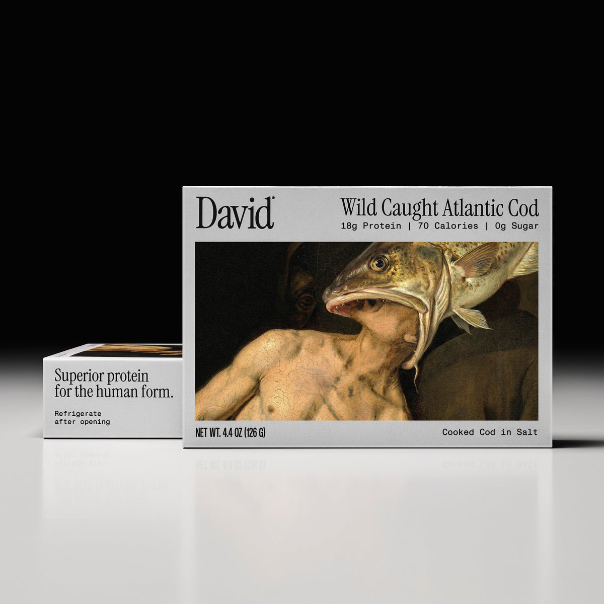 Wild Caught Atlantic Cod - Daily Pick