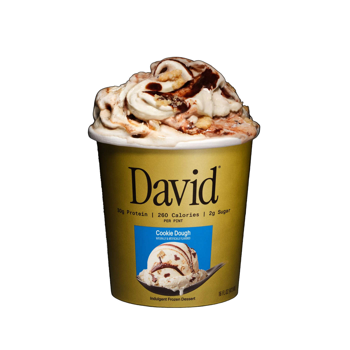Cookie Dough - Ready Box