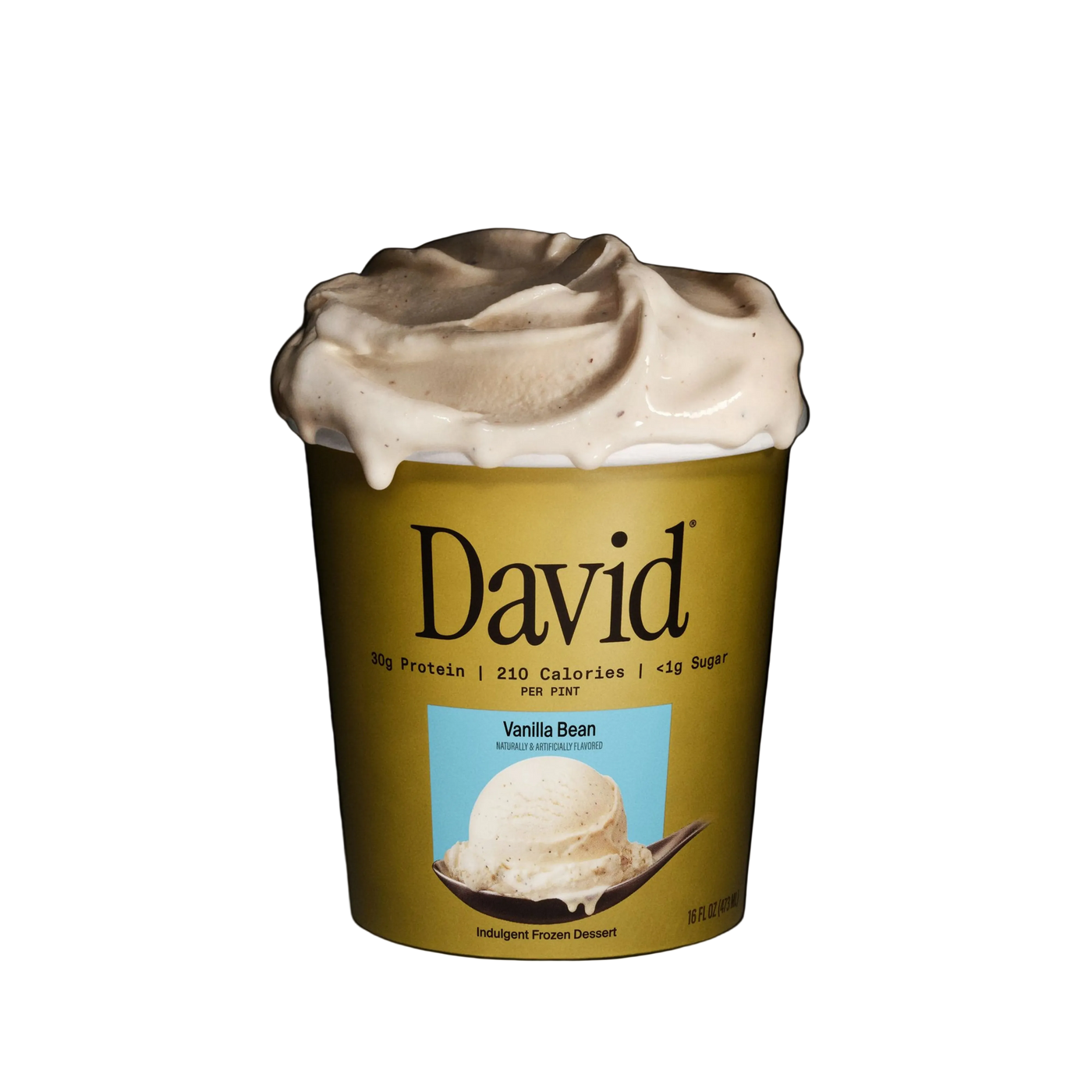 Vanilla Bean (6 pints) - Easy Style